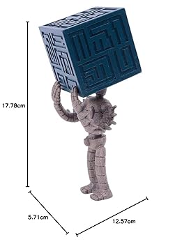 Amazon | エンスカイ(ENSKY) NOS-31 のせキャラ 天空の城